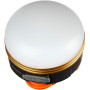 Ліхтар кемпінговий Skif Outdoor Light Drop Black/Orange