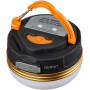 Ліхтар кемпінговий Skif Outdoor Light Drop Black/Orange