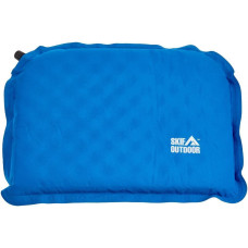 Сидушка надувна Skif Outdoor Plate. Блакитний
