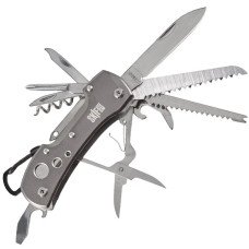 Ніж багатофункціональний Skif Plus Locust