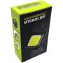 Ліхтарик брелок с відкривачкою та магнітом COB LED 500 lm
