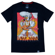 Футболка Bawowna