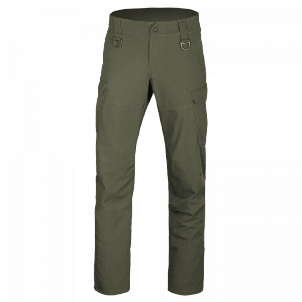 Штани Spartan RIP-STOP Olive 1006