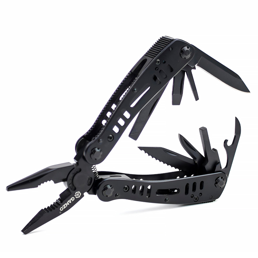 Мультитул Multi Tool Ganzo G103