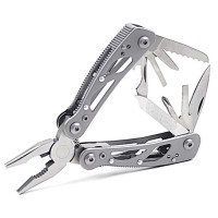 Мультитул Multi Tool Ganzo G104S (найкомпактніший)