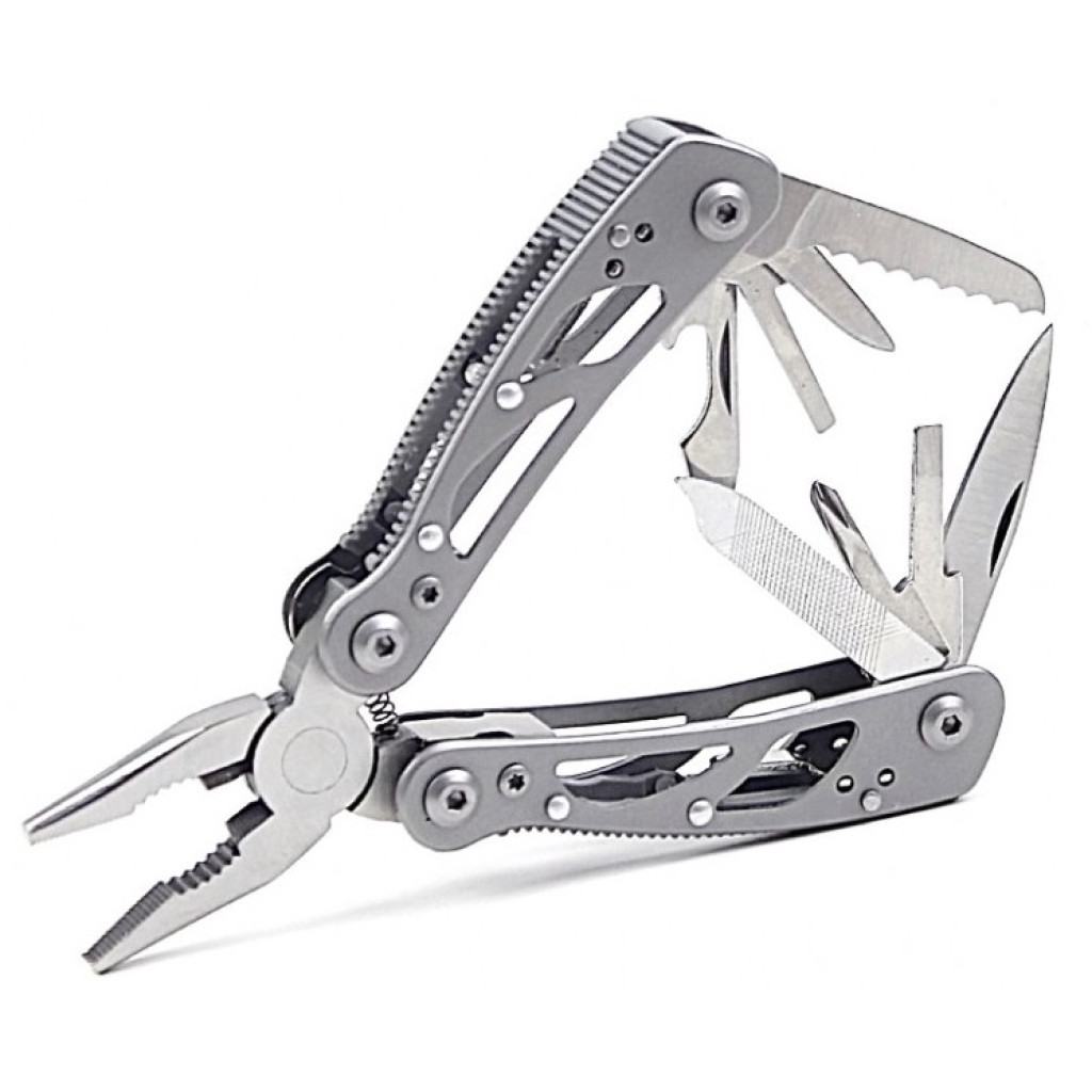 Мультитул Multi Tool Ganzo G104S (найкомпактніший)
