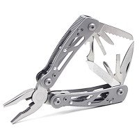 Мультитул Multi Tool Ganzo G104S (найкомпактніший)