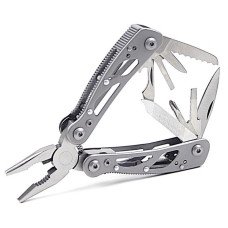 Мультитул Multi Tool Ganzo G104S (найкомпактніший)