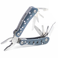 Мультитул Multi Tool Ganzo G2019S (найкомпактніший)