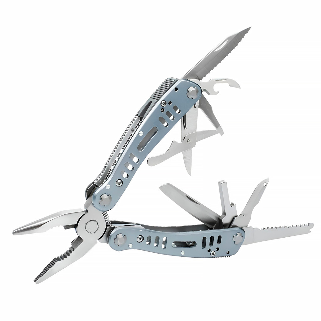 Мультитул Multi Tool Ganzo G203