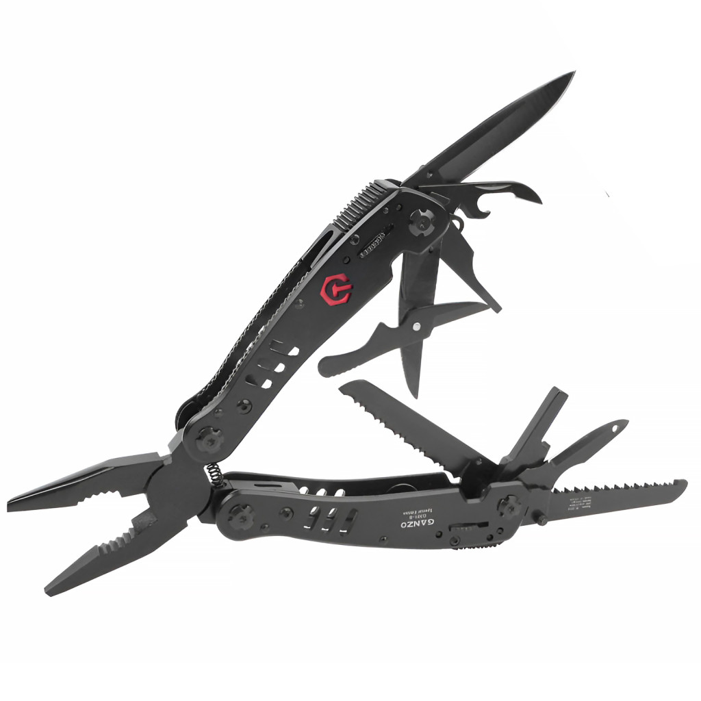 Мультитул Multi Tool Ganzo G301B