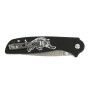 Ніж складаний Ganzo G6803-TG тигр