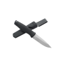 Ніж Ganzo G806-BK чорний з ножнами