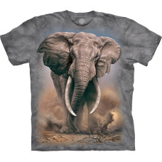 Футболка The Mountain -  African Elephant