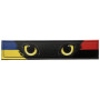 Шеврон ПВХ Cat Eyes Прапор