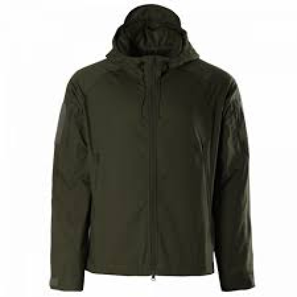 Костюм Stalker Канвас Olive 817