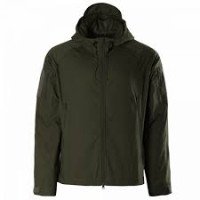 Костюм Stalker Канвас Olive 817