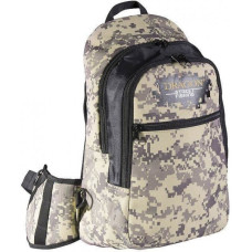 Рюкзак Dragon Street Fishing