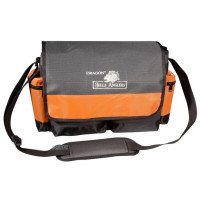 Сумка спінінгіста Dragon Hells Anglers Orange