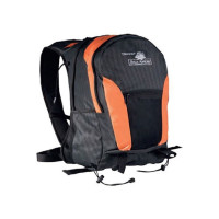 Рюкзак Dragon Hells Anglers Orange