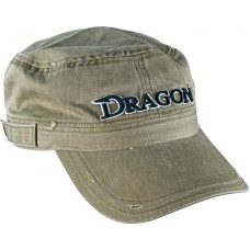Кепка Dragon Cotton Olive