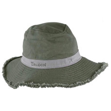 Капелюх Dragon Cotton Dark/Olive