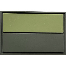Шеврон ПВХ Прапор Olive Gen2 30х45