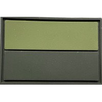Шеврон ПВХ Прапор Olive Gen2 30х45