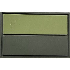 Шеврон ПВХ Прапор Olive Gen2 30х45