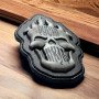 Шеврон ПВХ 3D Русні Пі*да