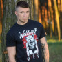 Футболка Лісапедист
