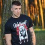Футболка Лісапедист