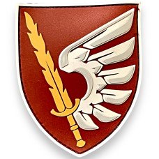 Шеврон ПВХ 79 ОДШБР