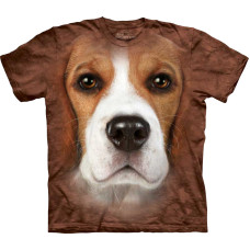 Футболка The Mountain - Beagle