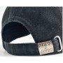 Кепка Форхед Месник Black