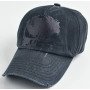 Кепка Форхед Месник Black