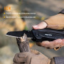 Мультитул Roxon іскри CM1349