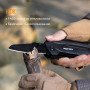 Мультитул Roxon іскри CM1349