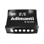Лопата Adimanti HK001