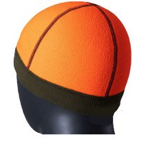 Шапка Флісова Marker Orange