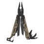 Мультитул LEATHERMAN Signal Coyote Tan