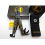 Мультитул LEATHERMAN Signal Coyote Tan