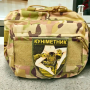 Шеврон ПВХ Щит 3D Куніметник