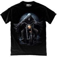 Футболка Grim Reaper