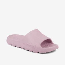 Шльопанці  COQUI LOU Pink Eco