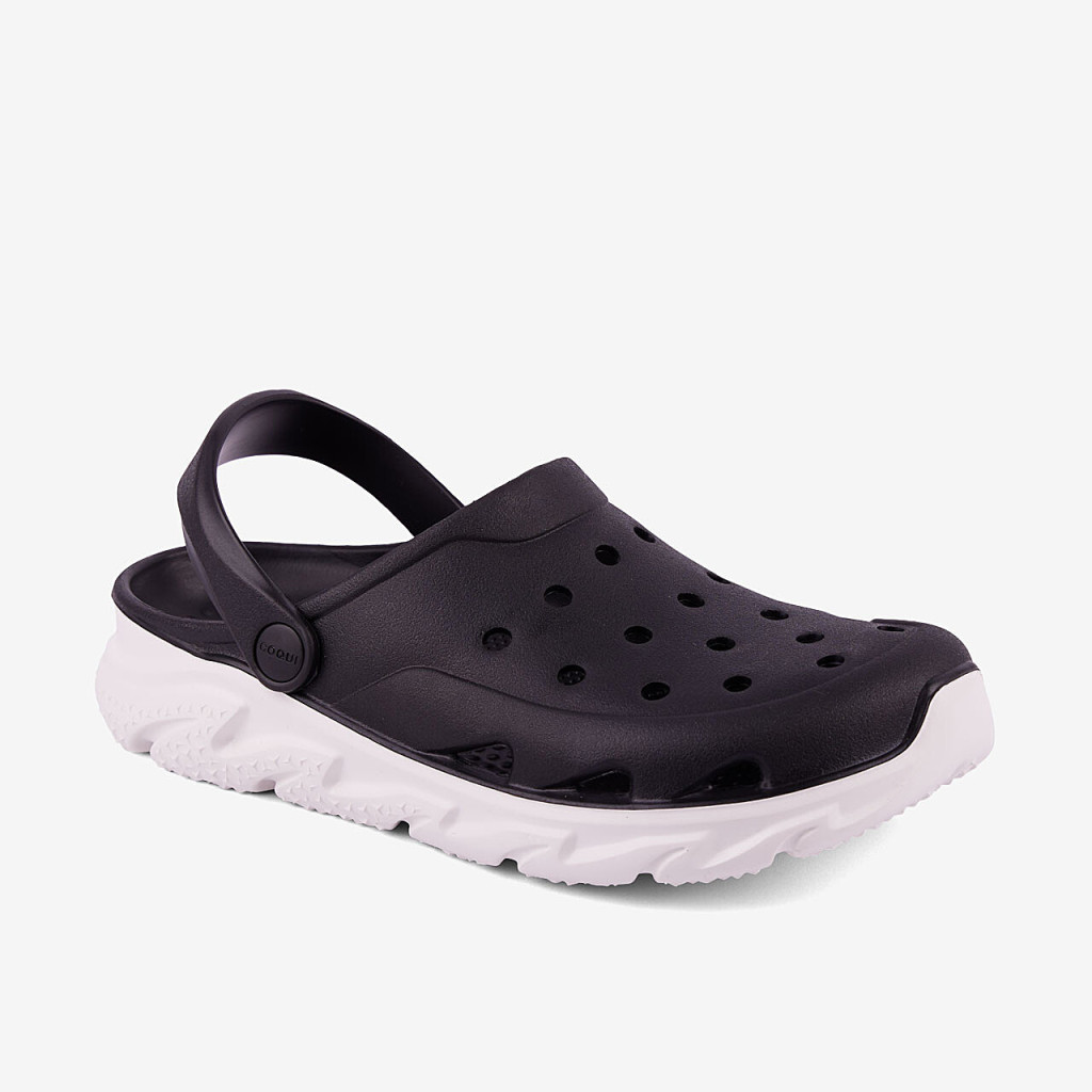 COQUI 6432 Black/White