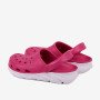 COQUI 6432 Orchid/White