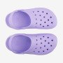 COQUI 6432 Lt. lila/White