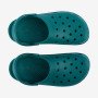 COQUI 6432 Verdigris/White