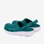 COQUI 6432 Verdigris/White